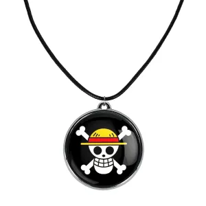 گردنبند انیمه وان پیس One Piece