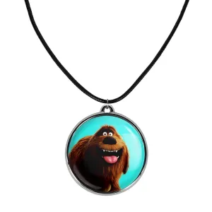 گردنبند زندگی پنهان حیوانات خانگی The Secret Life of Pets