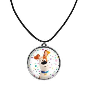 گردنبند زندگی پنهان حیوانات خانگی The Secret Life of Pets