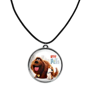 گردنبند زندگی پنهان حیوانات خانگی The Secret Life of Pets