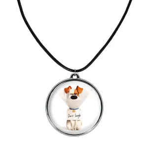 گردنبند زندگی پنهان حیوانات خانگی The Secret Life of Pets