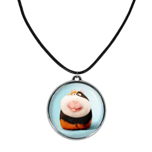 گردنبند زندگی پنهان حیوانات خانگی The Secret Life of Pets