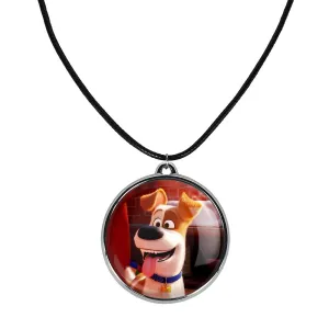 گردنبند زندگی پنهان حیوانات خانگی The Secret Life of Pets
