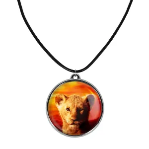 گردنبند شیرشاه Lion King