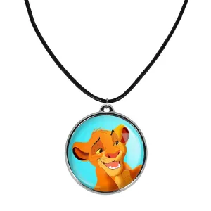 گردنبند شیرشاه Lion King