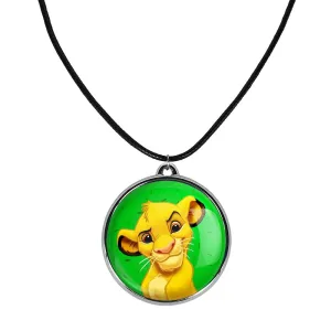 گردنبند شیرشاه Lion King
