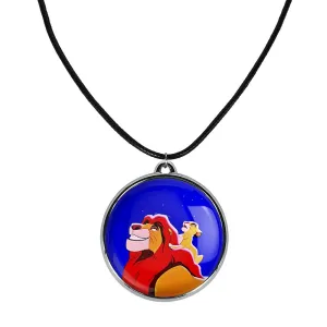 گردنبند شیرشاه Lion King