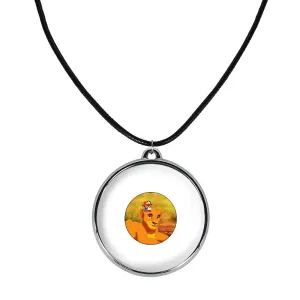 گردنبند شیرشاه Lion King
