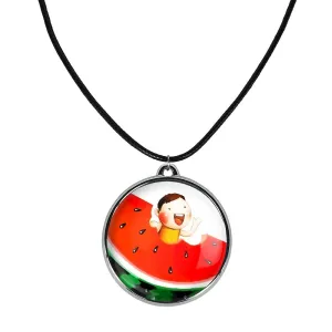 گردنبند شب یلدا
