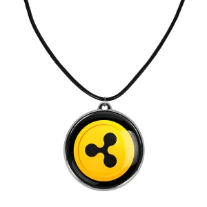 گردنبند ارز دیجیتال ریپل