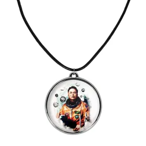 گردنبند ایلان ماسک Elon Musk