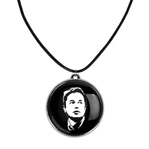 گردنبند ایلان ماسک Elon Musk