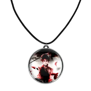 گردنبند ارن یگر انیمه اتک آن تایتان Attack on Titan