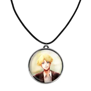 گردنبند یلنا انیمه اتک آن تایتان Attack on Titan