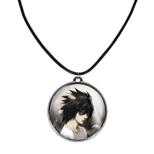 گردنبند ال لاولیت انیمه دفترچه مرگ Death Note