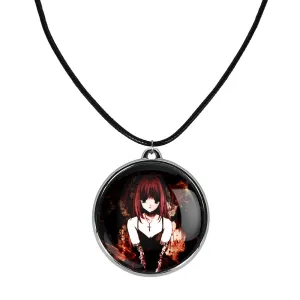 گردنبند میسا آمانه انیمه دفترچه مرگ Death Note