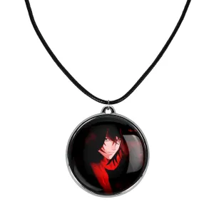 گردنبند لایت یاگامی انیمه دفترچه مرگ Death Note
