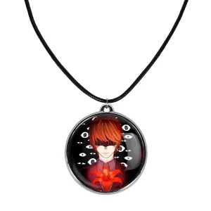 گردنبند لایت یاگامی انیمه دفترچه مرگ Death Note