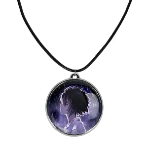 گردنبند ال لاولیت انیمه دفترچه مرگ Death Note