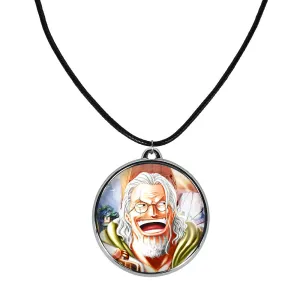 گردنبند ری لی انیمه وان پیس One Piece