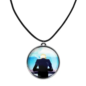 گردنبند سانجی انیمه وان پیس One Piece