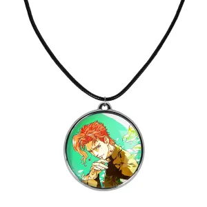 گردنبند کاکایون انیمه جوجو Jojo