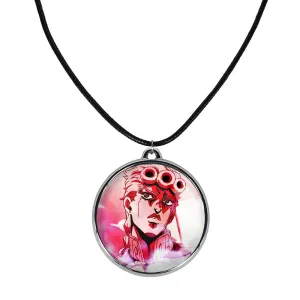 گردنبند جورنو جواوونو انیمه جوجو Jojo