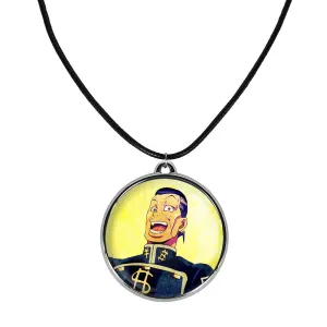 گردنبند اوکویاسو نیجیمورا انیمه جوجو Jojo