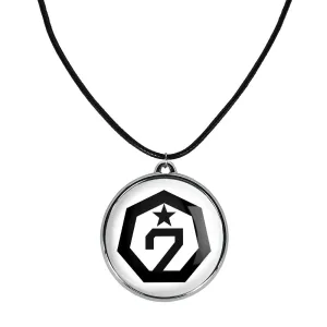 گردنبند گروه گات سون GOT7