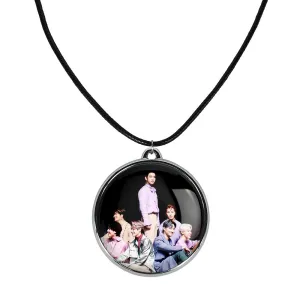 گردنبند گروه گات سون GOT7