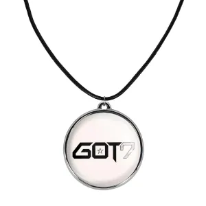 گردنبند گروه گات سون GOT7