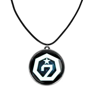 گردنبند گروه گات سون GOT7