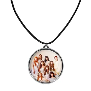 گردنبند گروه توایس TWICE