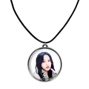گردنبند مینا گروه توایس TWICE