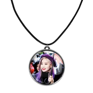 گردنبند داهیون گروه توایس TWICE