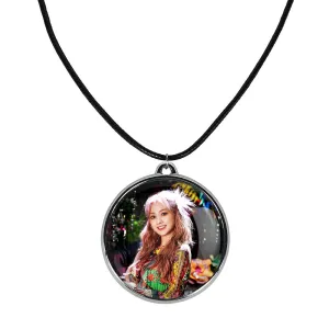 گردنبند جیهیو گروه توایس TWICE