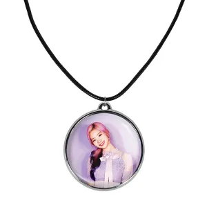 گردنبند داهیون گروه توایس TWICE