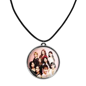 گردنبند گروه توایس TWICE