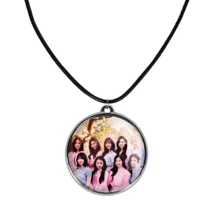 گردنبند گروه توایس TWICE