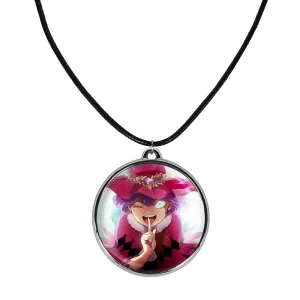 گردنبند دوروتی آنسورف انیمه بلک کلاور Black Clover