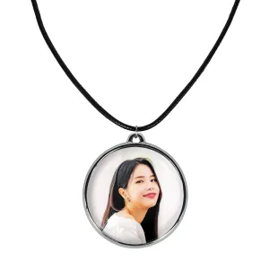 گردنبند سولار گروه مامامو Mamamoo