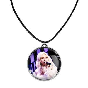 گردنبند سولار گروه مامامو Mamamoo