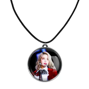 گردنبند سولار گروه مامامو Mamamoo