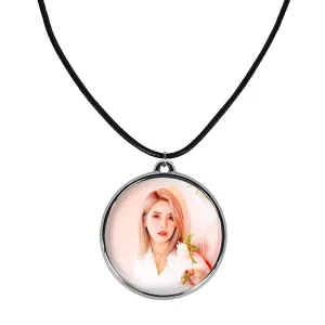 گردنبند سولار گروه مامامو Mamamoo