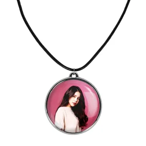 گردنبند سولار گروه مامامو Mamamoo