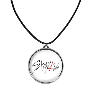 گردنبند گروه استری کیدز Stray Kids