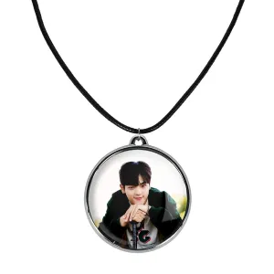 گردنبند ووجین گروه استری کیدز Stray Kids