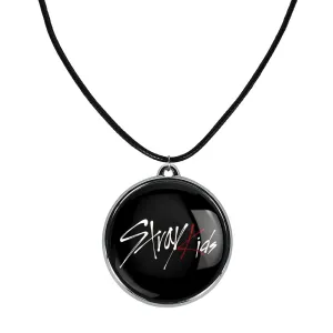 گردنبند گروه استری کیدز Stray Kids