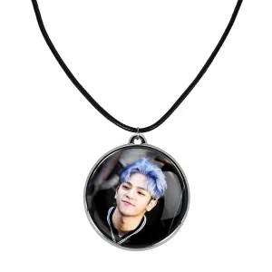 گردنبند ووجین گروه استری کیدز Stray Kids