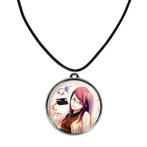 گردنبند ریزه کامیشیرو انیمه توکیو غول Tokyo Ghoul